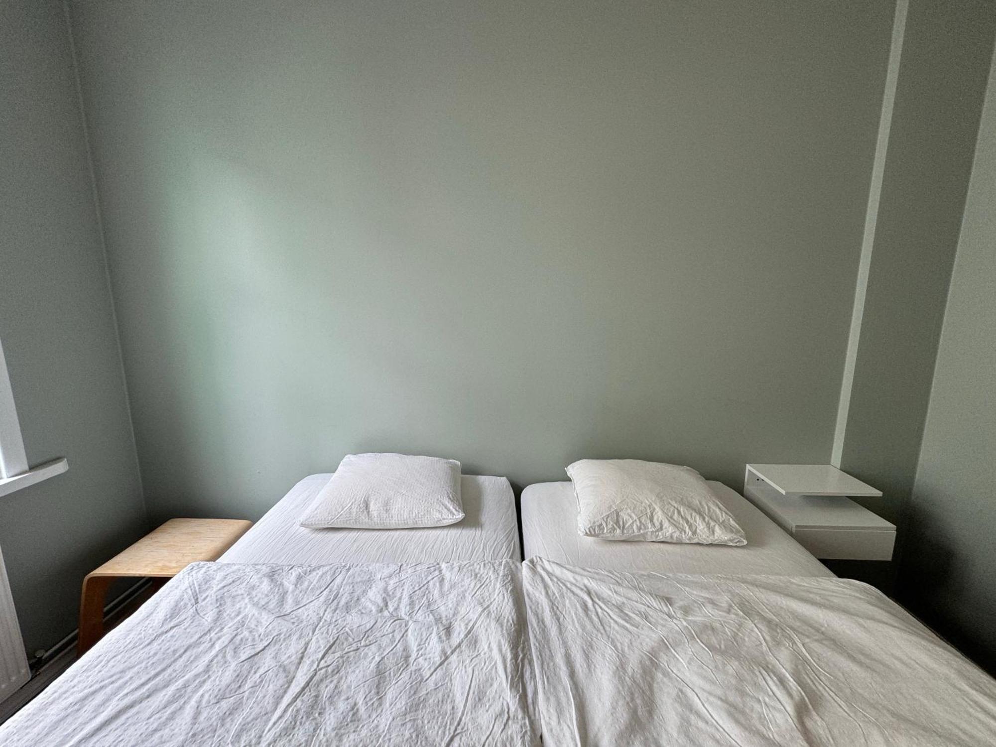 Akureyri Backpackers Hostel Ngoại thất bức ảnh