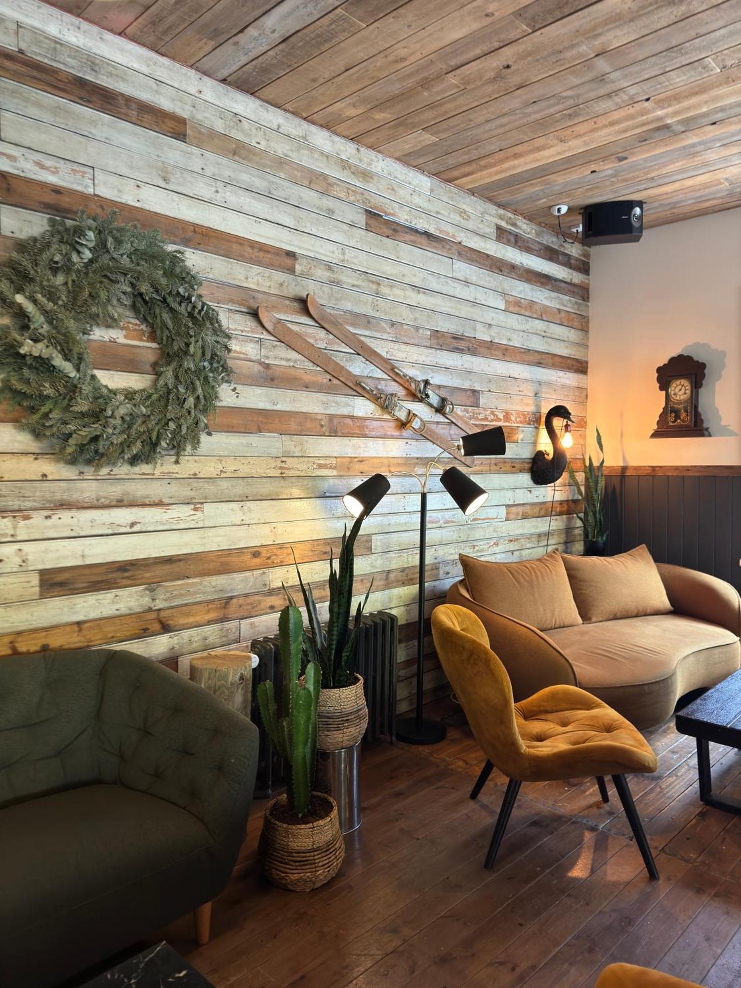 Akureyri Backpackers Hostel Ngoại thất bức ảnh